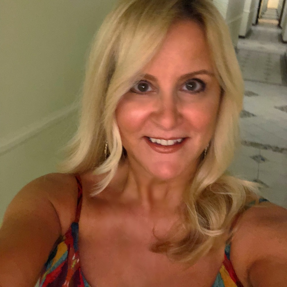 Meet your Posher, Paige